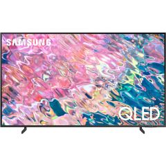 Samsung 55" QLED 4K Q60B Smart TV HN